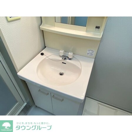 第2成城島田マンションの物件内観写真